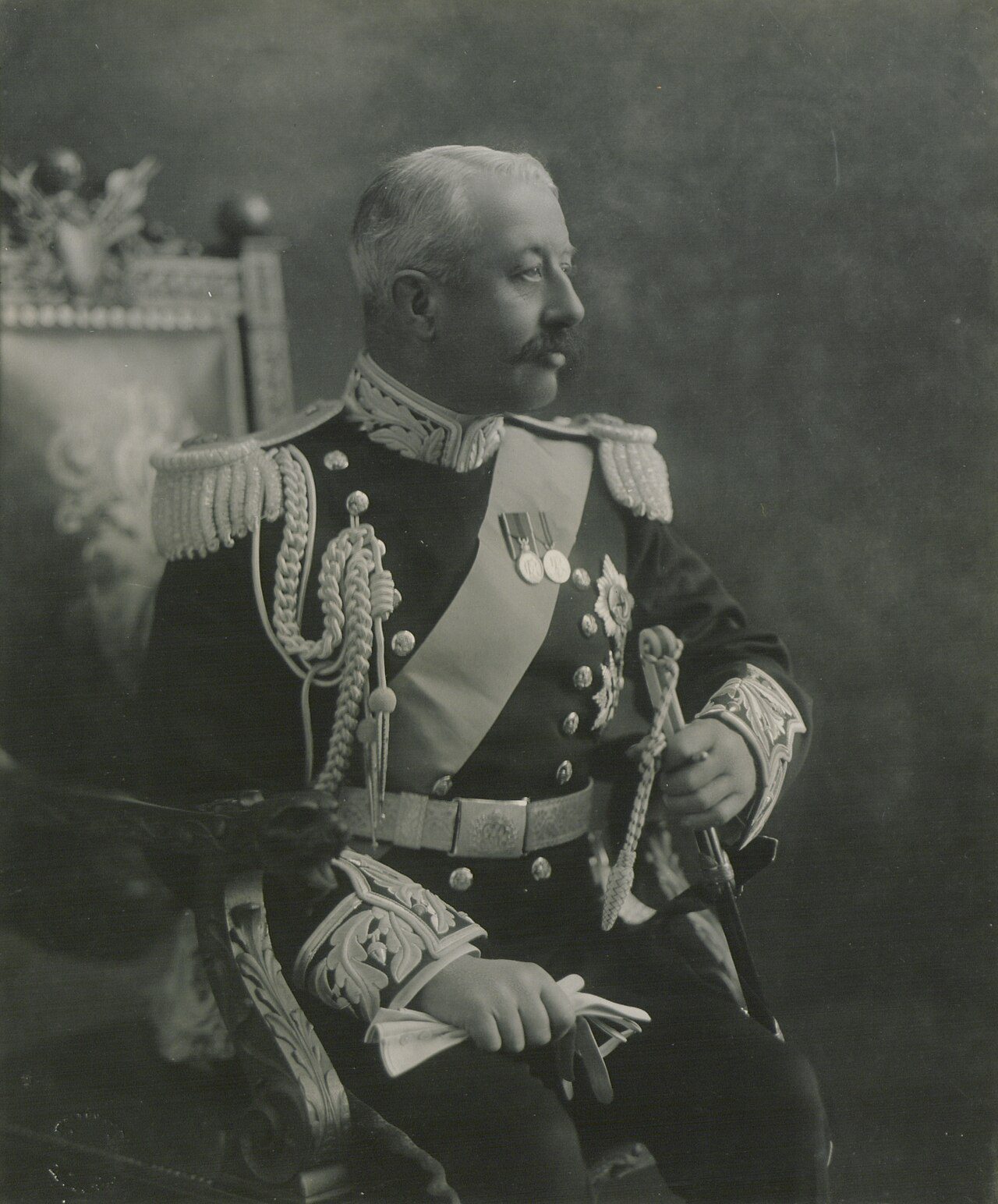 Victor Cavendish, 9th Duke of Devonshire