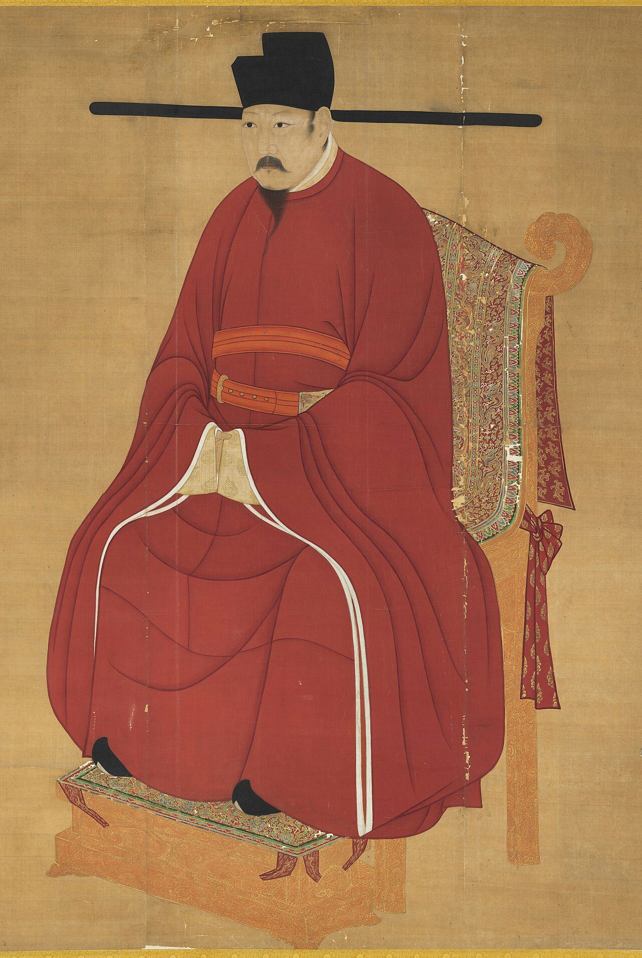 Emperor Renzong of Song