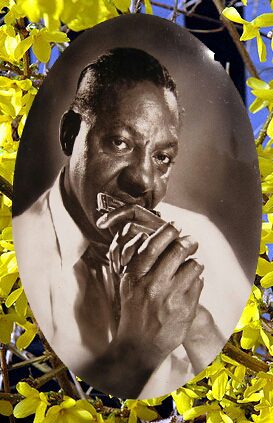 Sonny Boy Williamson I