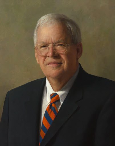 Dennis Hastert