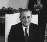 Spiros Cyprianou