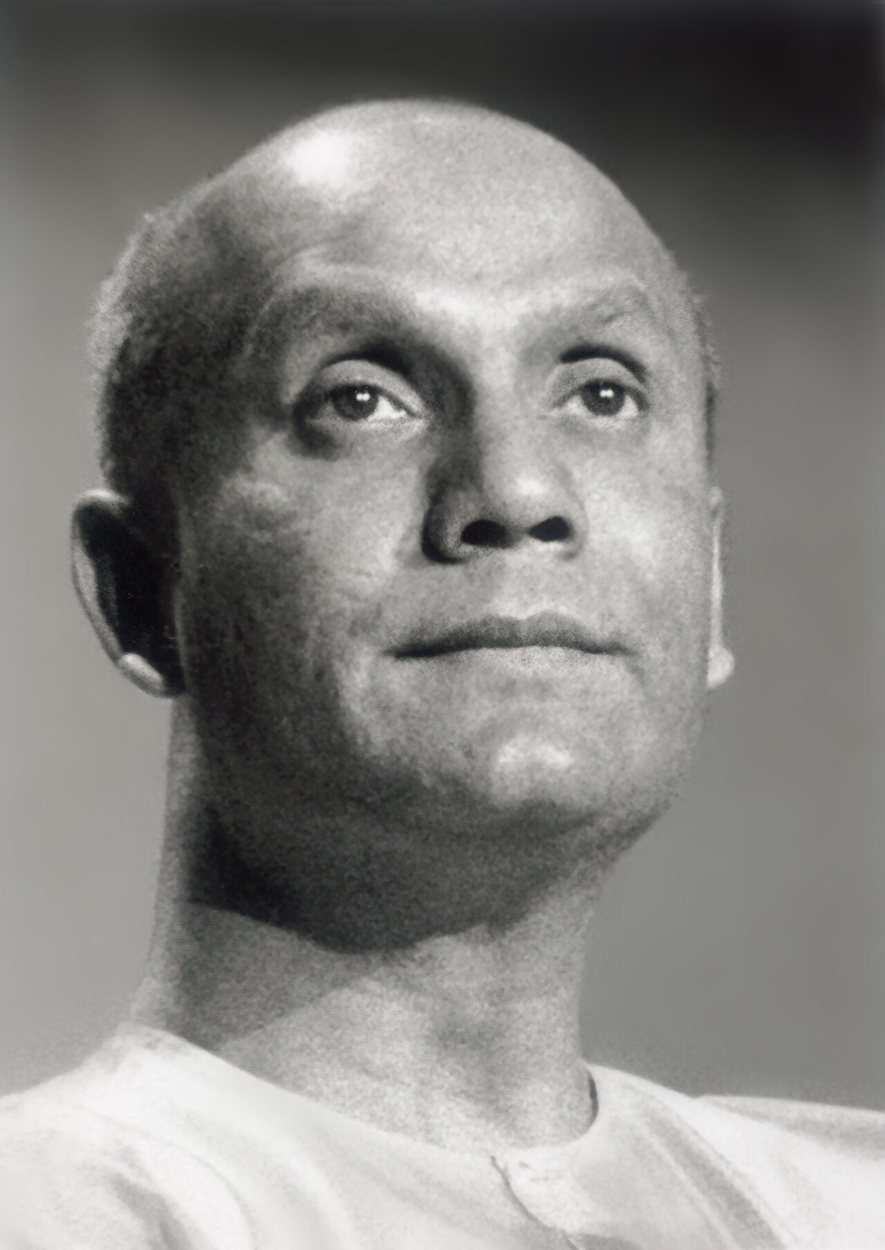 Chinmoy Kumar Ghose