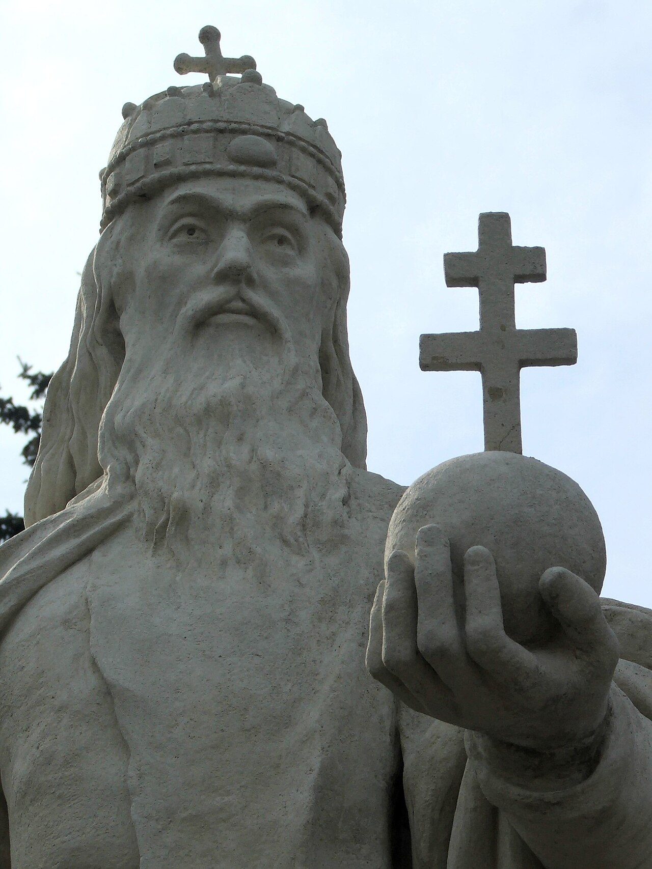 Stephen I of Hungary