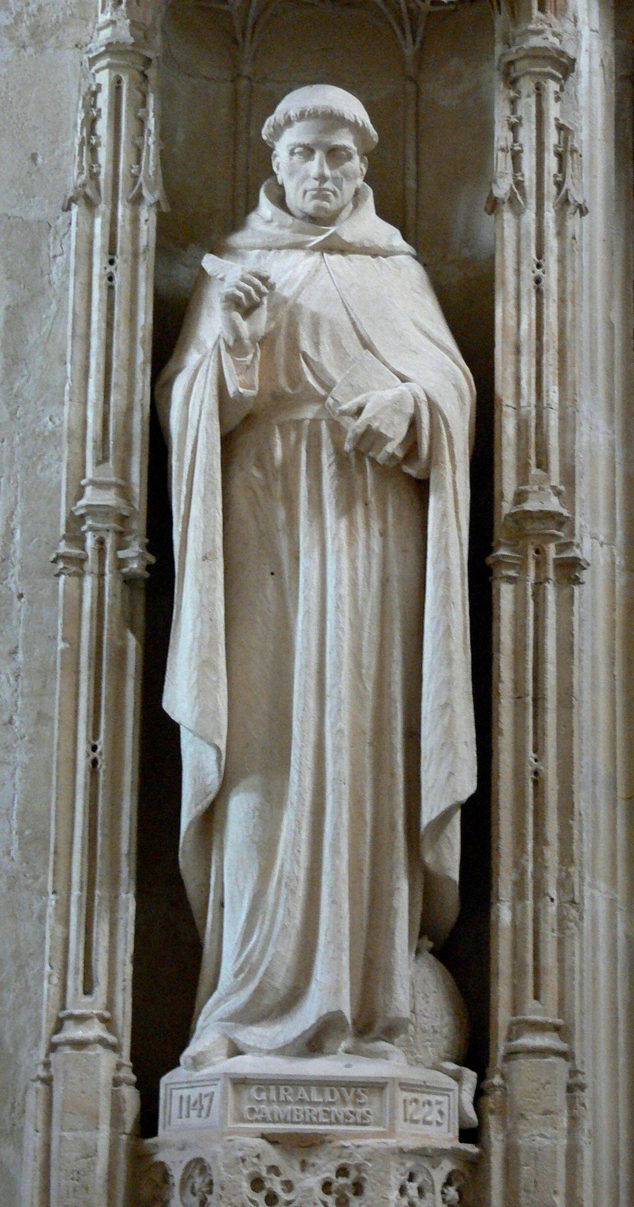 Gerald of Wales