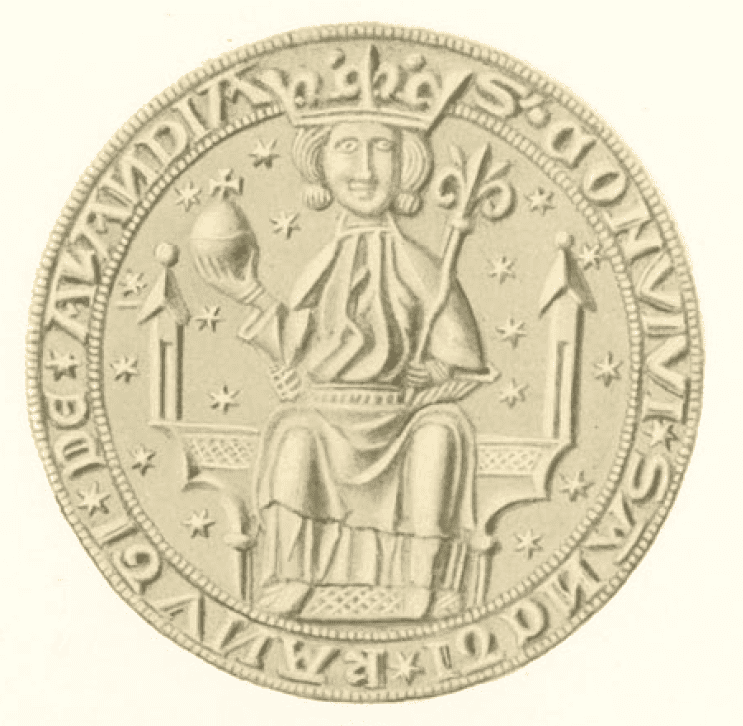 Canute IV of Denmark