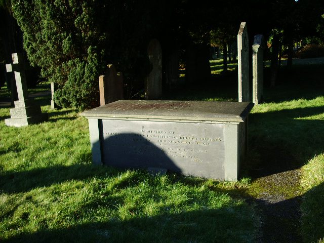 Robert Southey