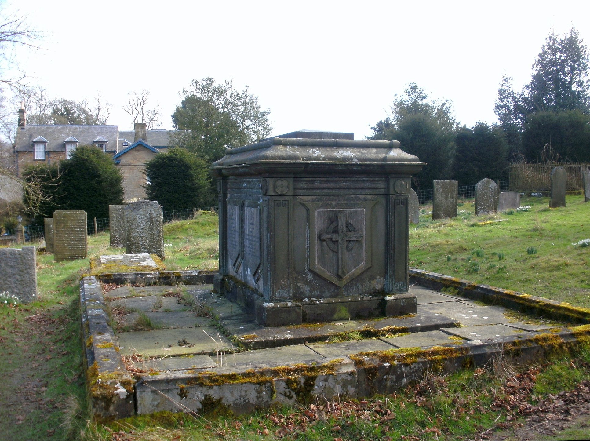 Joseph Paxton