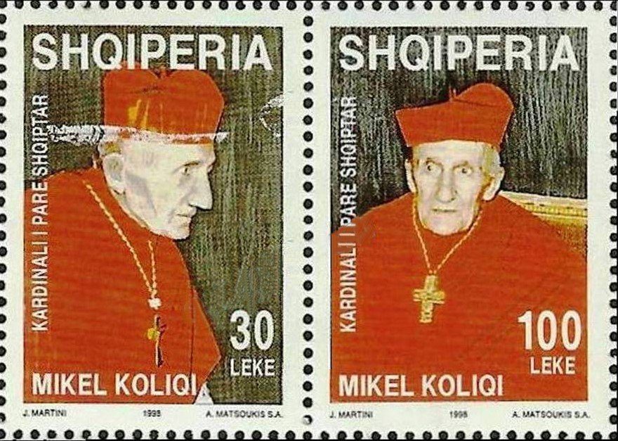 Mikel Koliqi