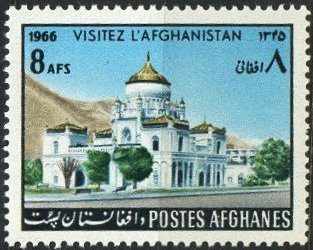 Abdur Rahman Khan