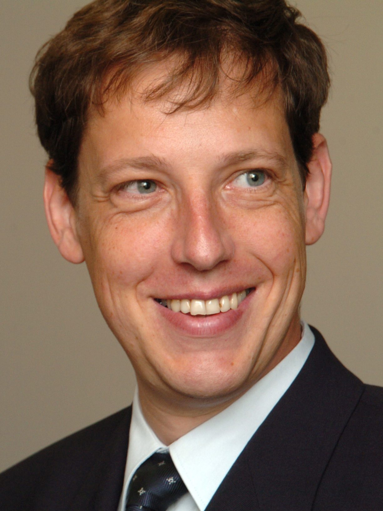 Stanislav Gross