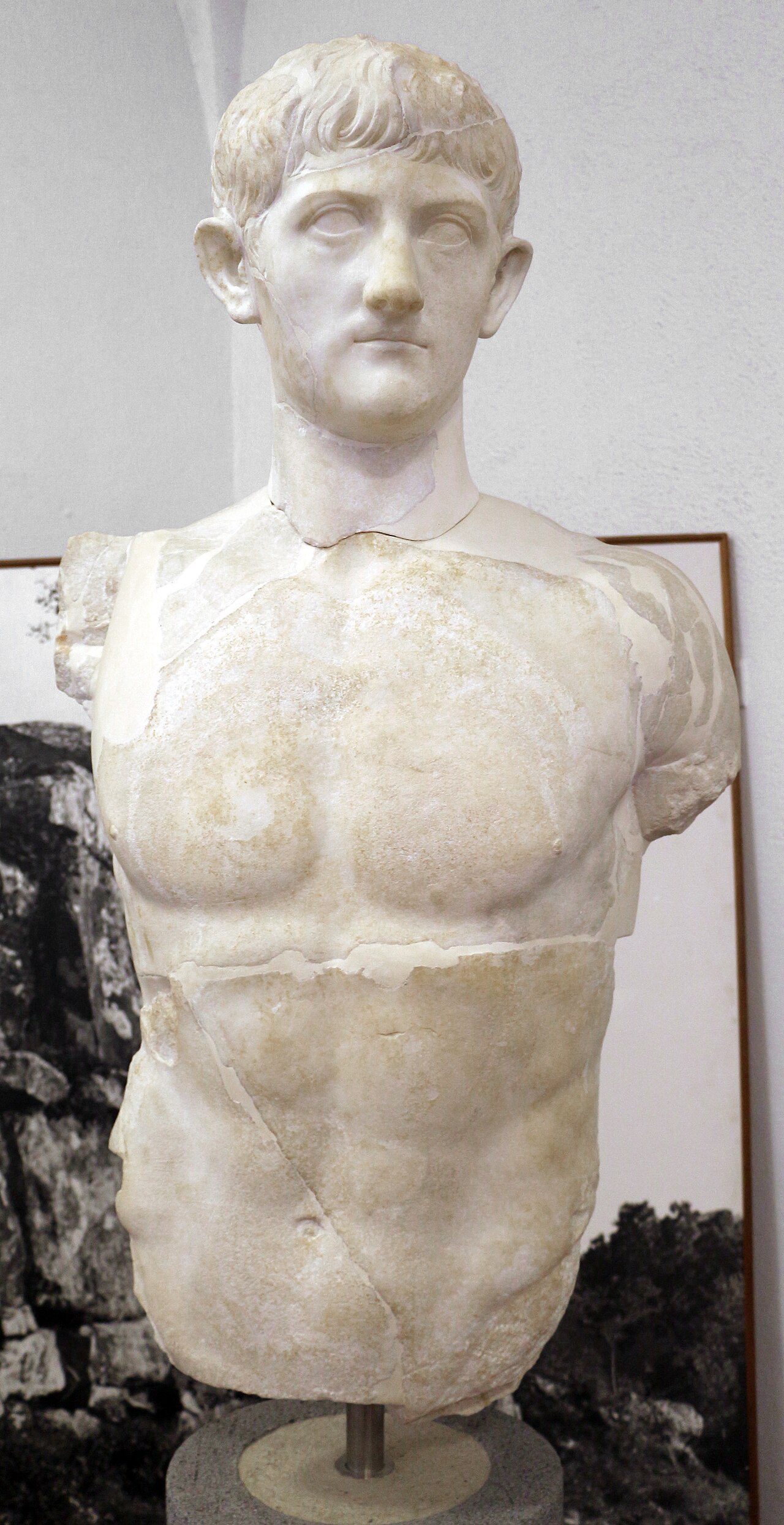 Drusus Caesar