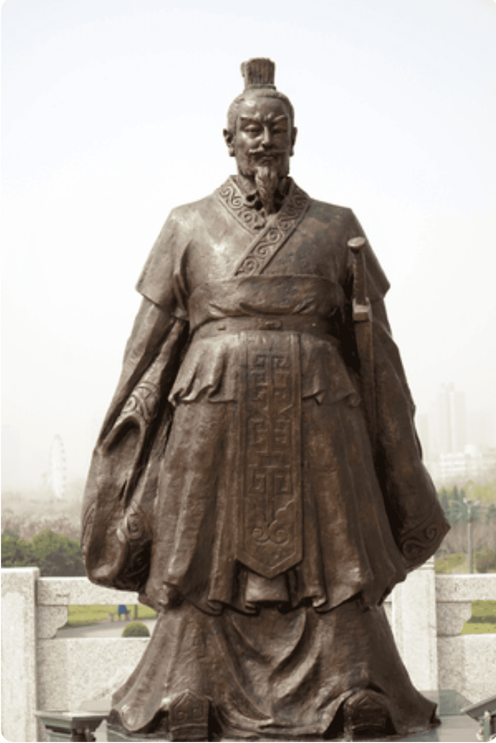 Han Fei