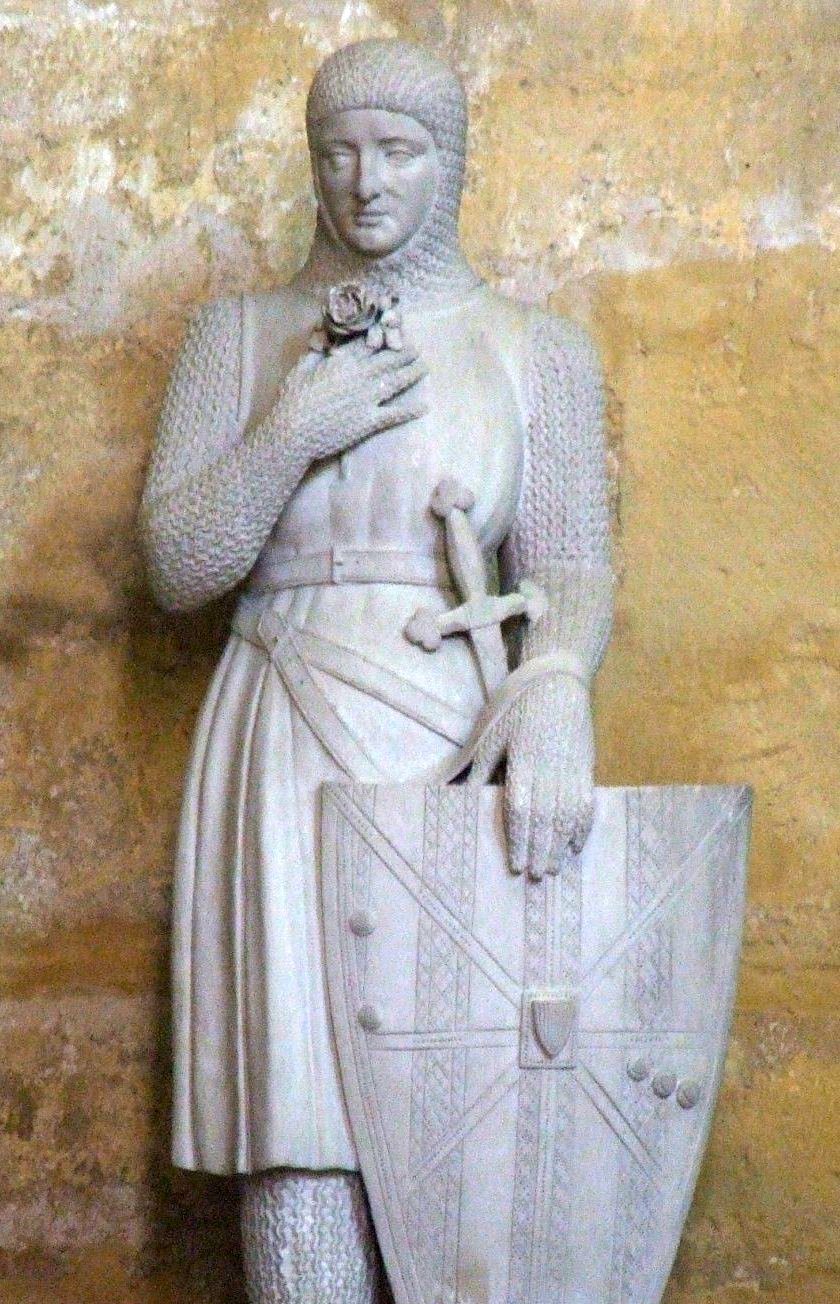 Ramon Berenguer IV, Count of Provence