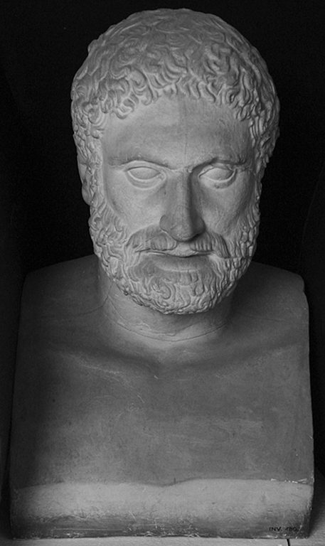 Pisistratus