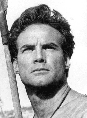 Steve Reeves