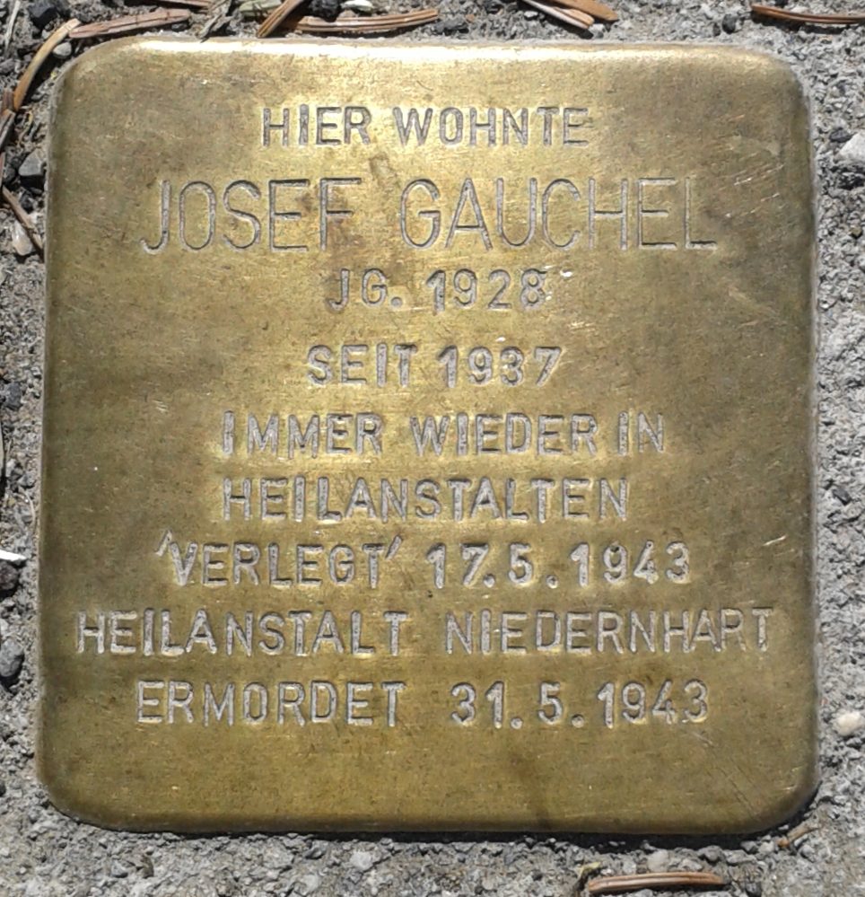Josef Gauchel