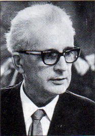 Brunó Ferenc Straub