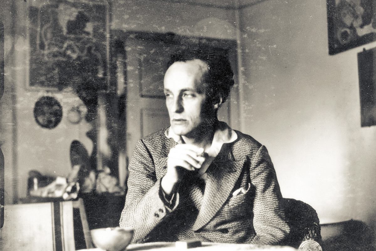 Władysław Strzemiński