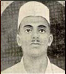 Sukhdev Thapar