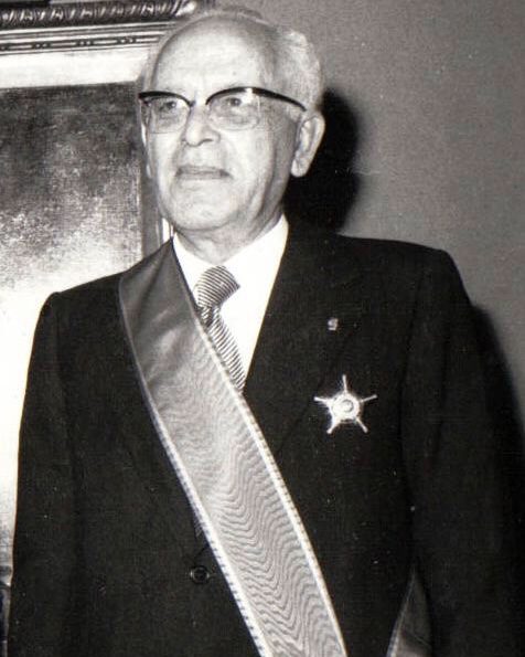 Suleiman Frangieh
