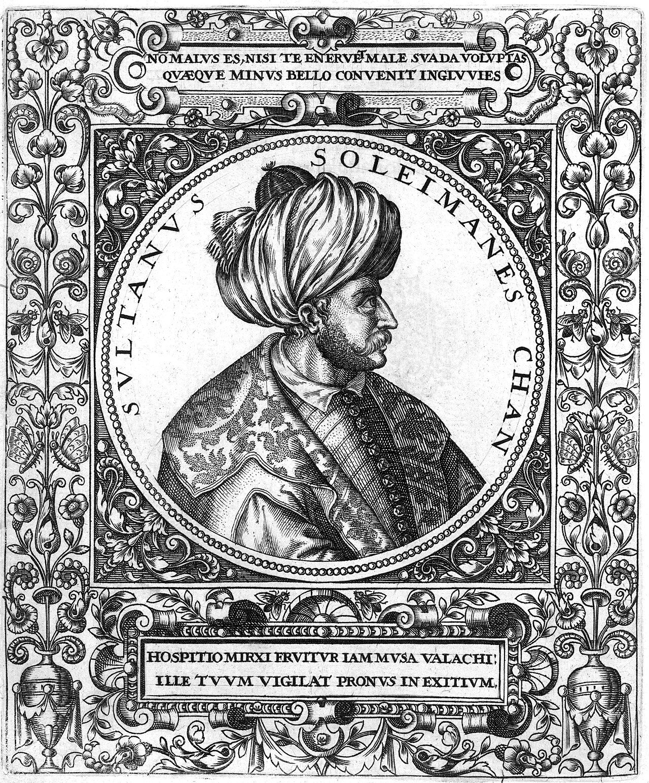 Süleyman Çelebi