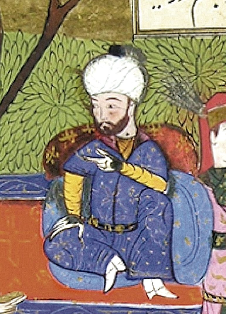 Bayezid II