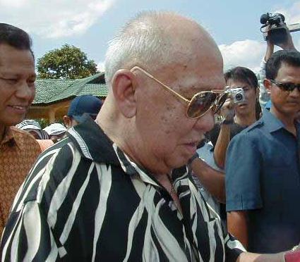 Iskandar I of Johor