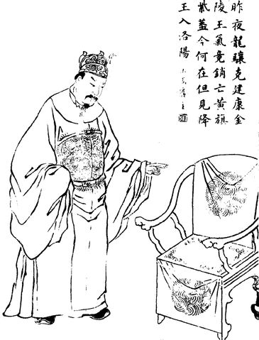 Sun Hao
