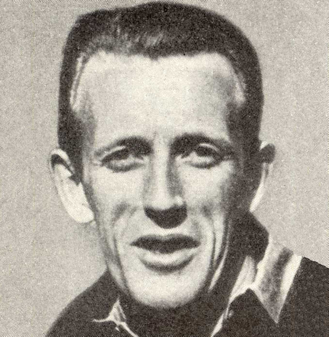 Sune Andersson