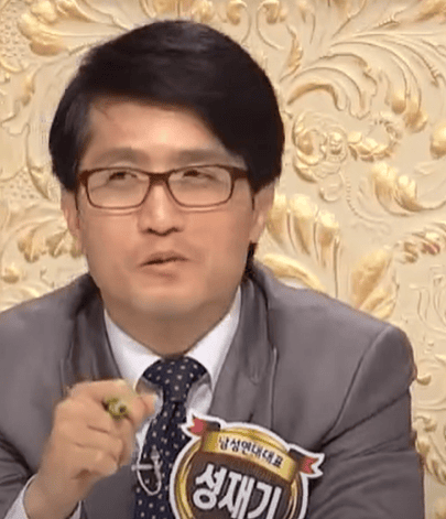 Sung Jae-gi