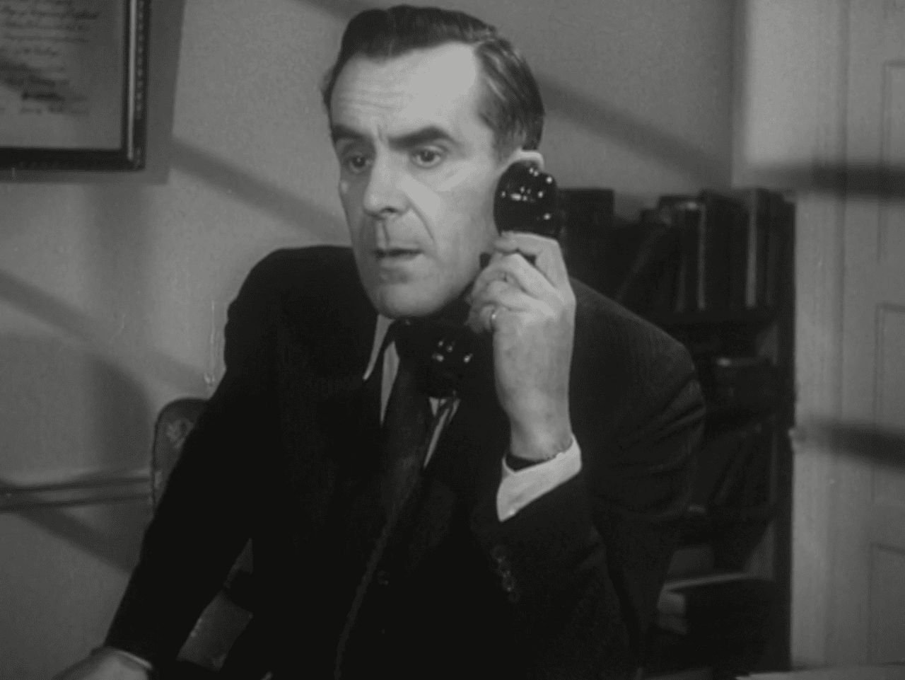 John Le Mesurier