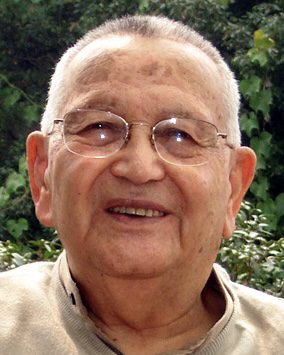 Surya Bahadur Thapa