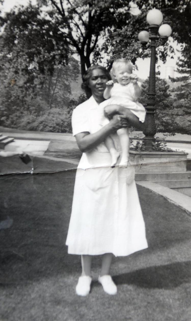 Susannah Mushatt Jones