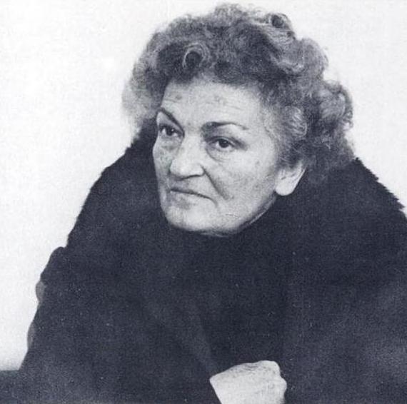 Suso Cecchi d’Amico
