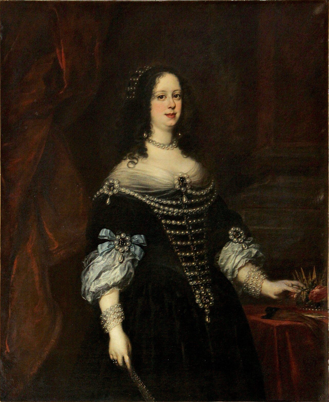 Vittoria della Rovere