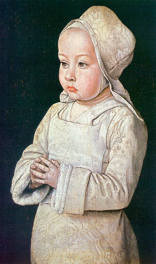 Suzanne, Duchess of Bourbon