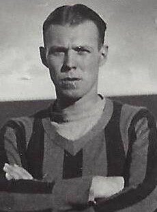 Sven Jacobsson