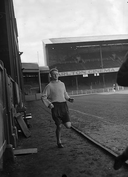 Ivor Allchurch