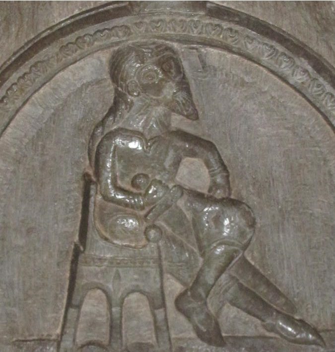 Sverker I of Sweden