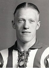 Gustav Wetterström