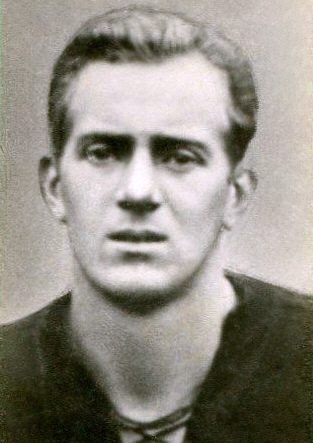 Nils Rosén