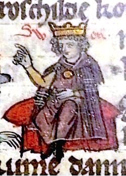 Sweyn III of Denmark