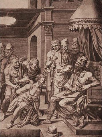 Syagrius