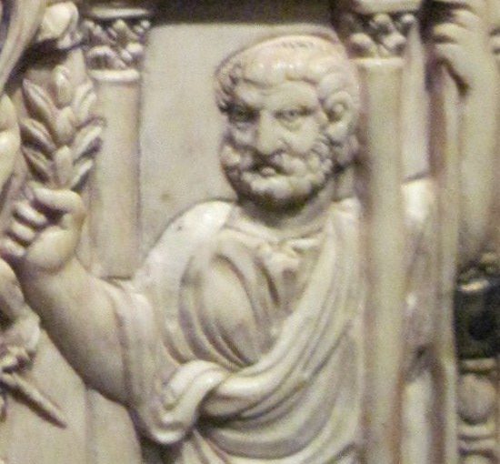 Quintus Aurelius Symmachus