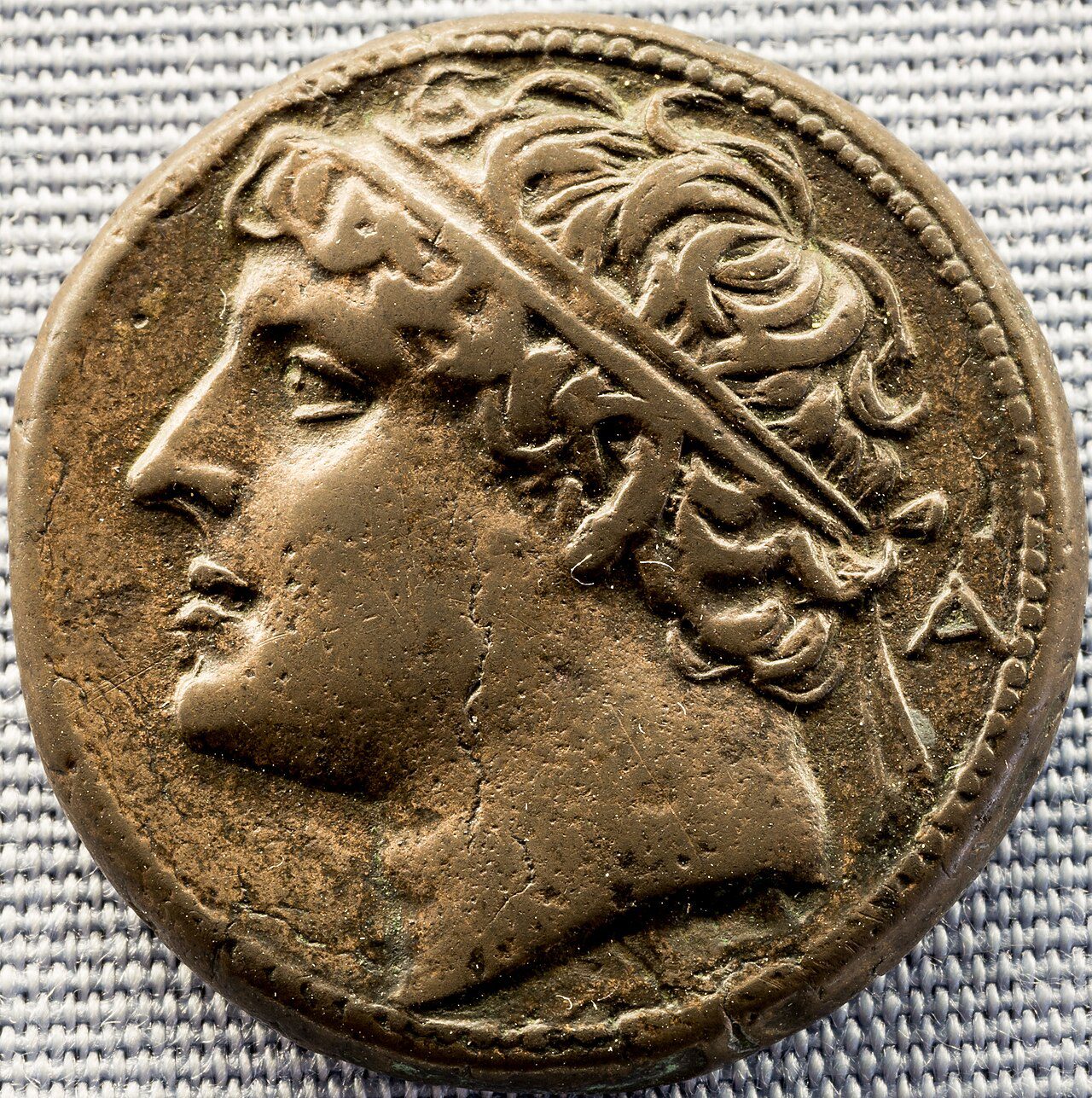 Hiero II of Syracuse