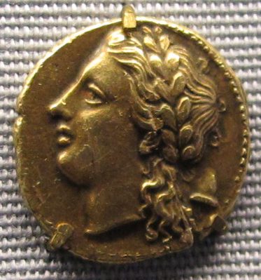 Dionysius II of Syracuse