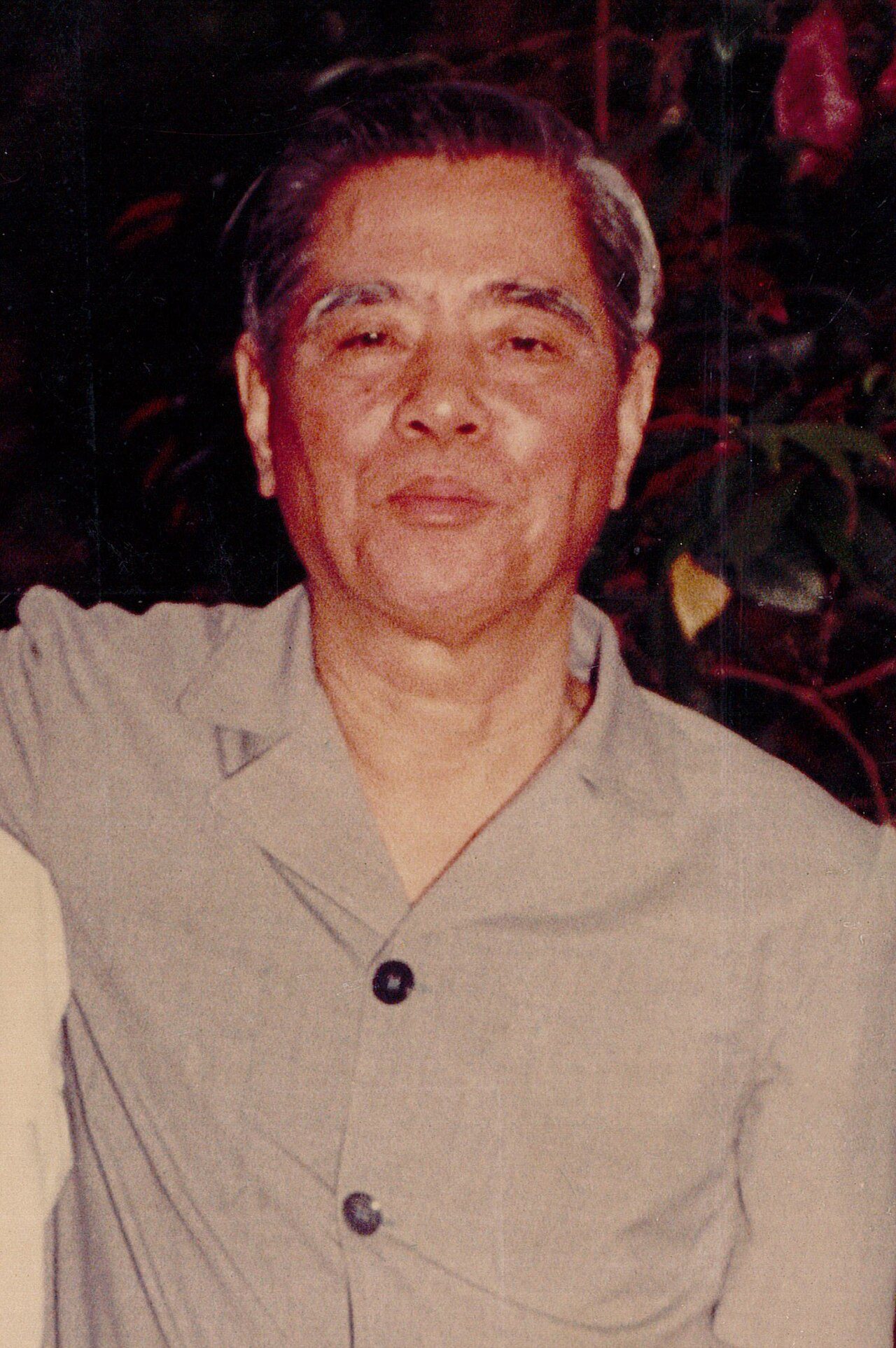 Nguyen Van Linh