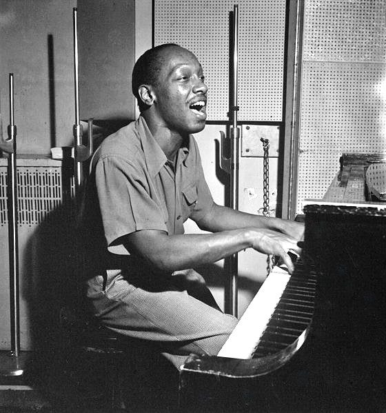 Tadd Dameron