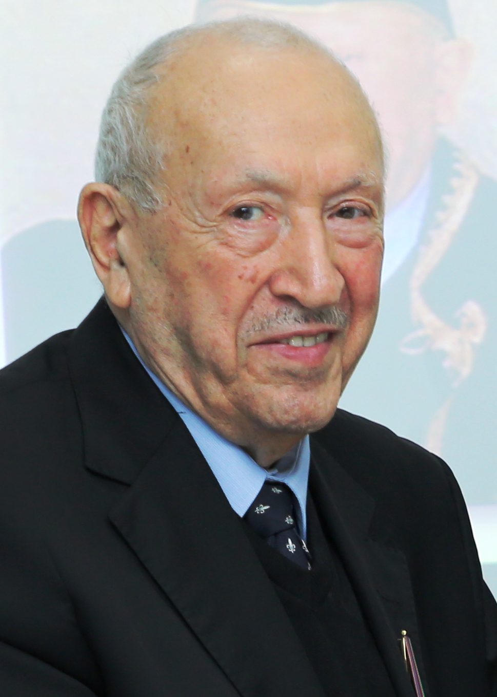 Tahir Teimurovitsch Salakhov