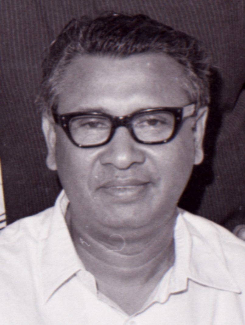 Tajuddin Ahmad